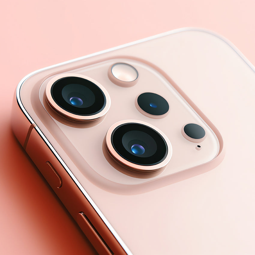 Apple – Yenilik ve Tasarımın Zirvesi