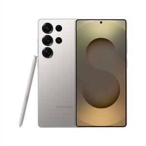 Yenilenmiş A Kalite - Samsung Galaxy S25 Ultra 12/1 Tb Akıllı Telefon Titanyum Gri