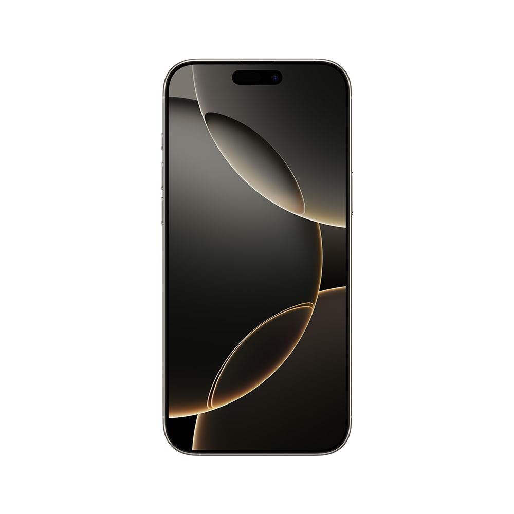 Yenilenmiş A Kalite - iPhone 16 Pro Max 1TB Akıllı Telefon Natural Titanium