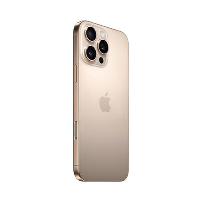 Yenilenmiş A Kalite - iPhone 16 Pro Max 1TB Akıllı Telefon Natural Titanium