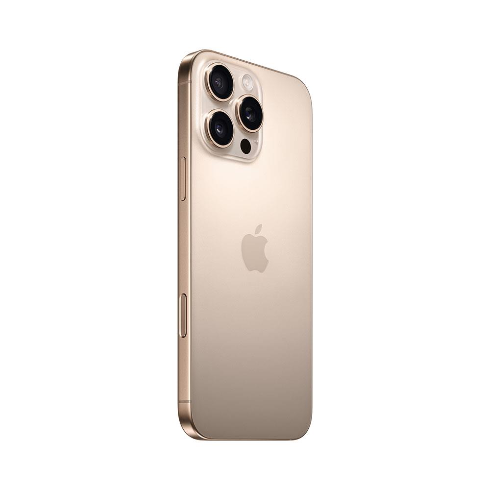 Yenilenmiş A Kalite - Apple iPhone 15 Pro Max 256 GB Gold