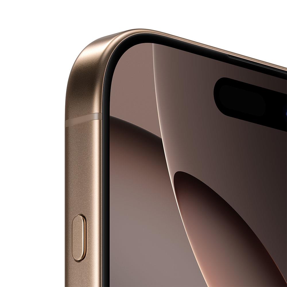 Yenilenmiş A Kalite - Apple iPhone 15 Pro Max 256 GB Gold