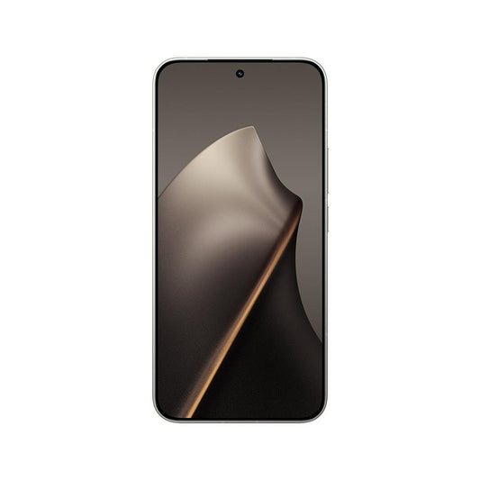 Yenilenmiş A Kalite - Xiaomi 15T Pro 12+512GB Akıllı Telefon Altın