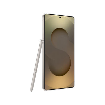 Yenilenmiş A Kalite - Samsung Galaxy S25 Ultra 12/1 Tb Akıllı Telefon Titanyum Gri