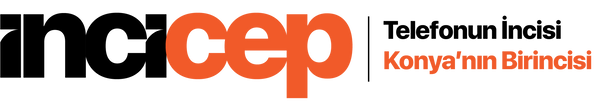 İncicep | Telefonun İncisi Konya'nın Birincisi